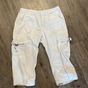 Caribbean Joe Capri pants !!!!
